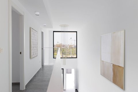 Huvila myytävänä Gran Alacant, Alicante, Espanja, 4 makuuhuonetta, 169 m2 No. 189541 - kuva 15