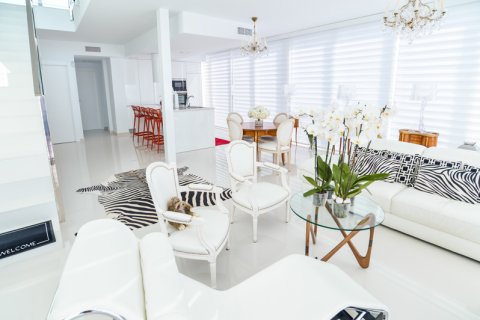 Huvila myytävänä Gran Alacant, Alicante, Espanja, 4 makuuhuonetta, 169 m2 No. 189541 - kuva 12