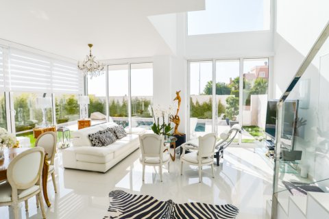 Huvila myytävänä Gran Alacant, Alicante, Espanja, 4 makuuhuonetta, 169 m2 No. 189541 - kuva 11
