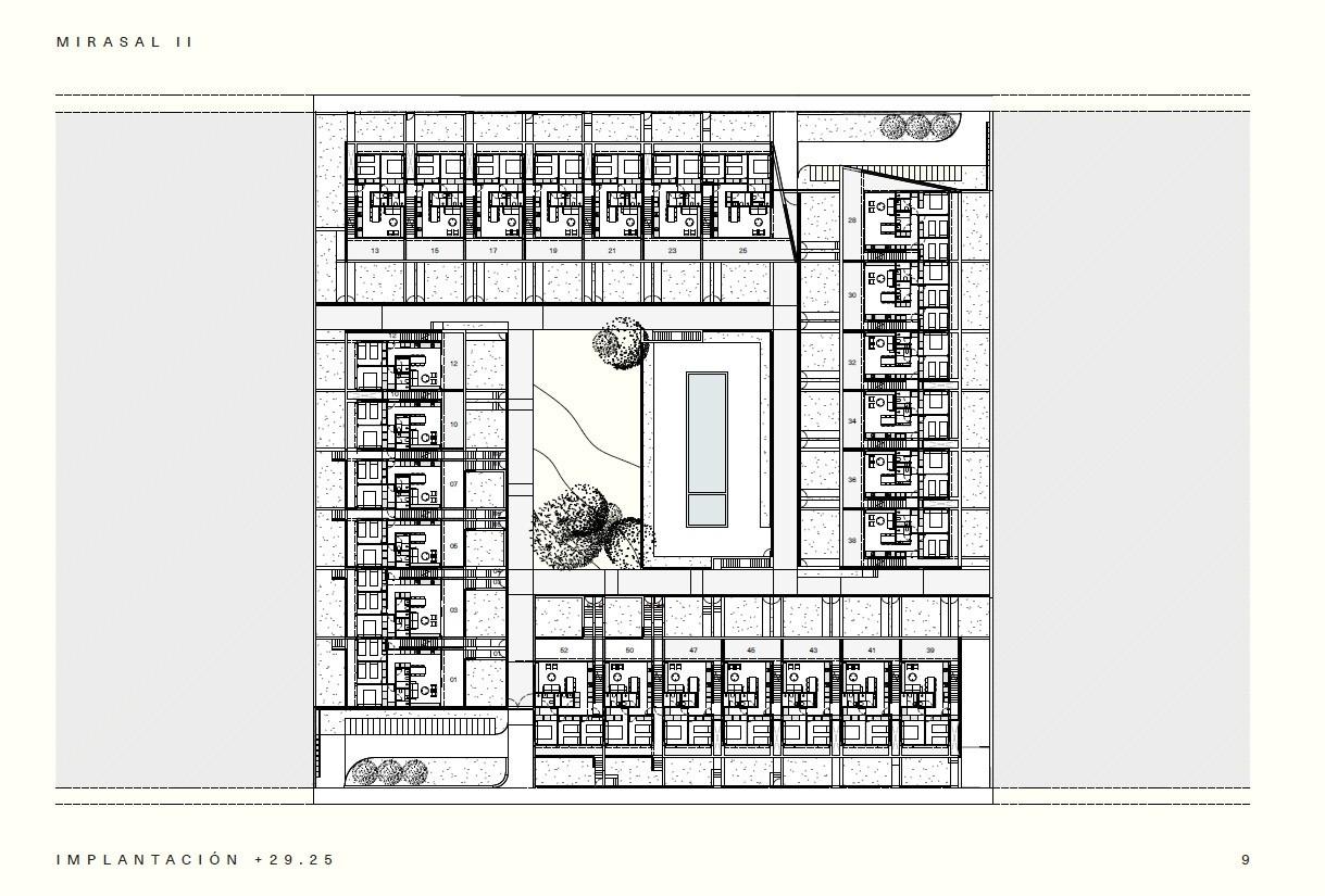 Bungalowi Los Altos, Alicante, Espanja 2 makuuhuonetta, 65 m2 No. 149256