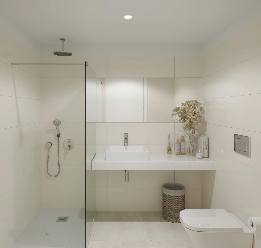 Bungalowi Los Altos, Alicante, Espanja 2 makuuhuonetta, 65 m2 No. 149256