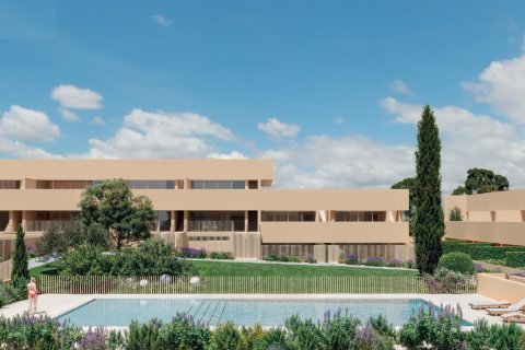 Bungalow till salu i Los Altos, Alicante, Spanien 3 sovrum, 99 kvm. Nr. 149255 - foto 2