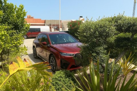 Willa w Algorfa, Alicante, Hiszpania 2 sypialnie, 132 mkw. nr 143633 – zdjęcie 12