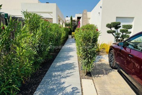 Willa w Algorfa, Alicante, Hiszpania 2 sypialnie, 132 mkw. nr 143633 – zdjęcie 22