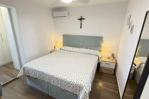 Willa w Alicante, Hiszpania 2 sypialnie, 85 mkw. nr 143635 – zdjęcie 12