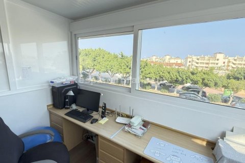 Willa w Alicante, Hiszpania 2 sypialnie, 85 mkw. nr 143635 – zdjęcie 15