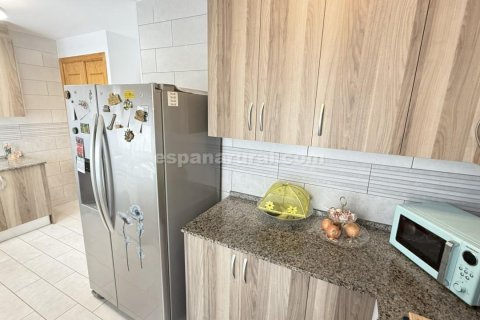 Willa w Alicante, Hiszpania 2 sypialnie, 85 mkw. nr 143635 – zdjęcie 8