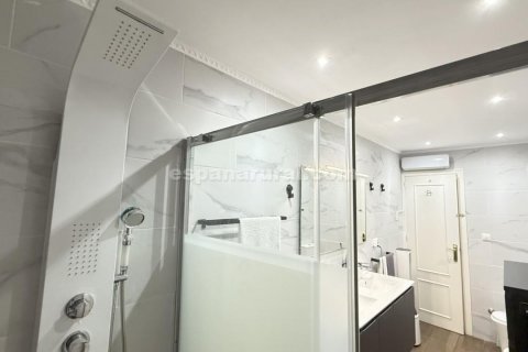 Willa w Alicante, Hiszpania 2 sypialnie, 85 mkw. nr 143635 – zdjęcie 18