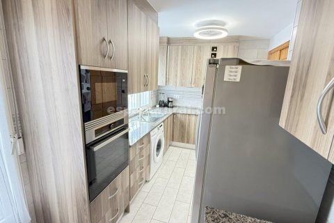 Willa w Alicante, Hiszpania 2 sypialnie, 85 mkw. nr 143635 – zdjęcie 9