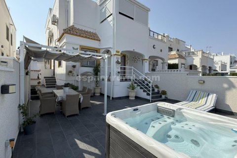 Willa w Alicante, Hiszpania 2 sypialnie, 85 mkw. nr 143635 – zdjęcie 21