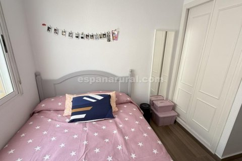 Willa w Alicante, Hiszpania 2 sypialnie, 85 mkw. nr 143635 – zdjęcie 16