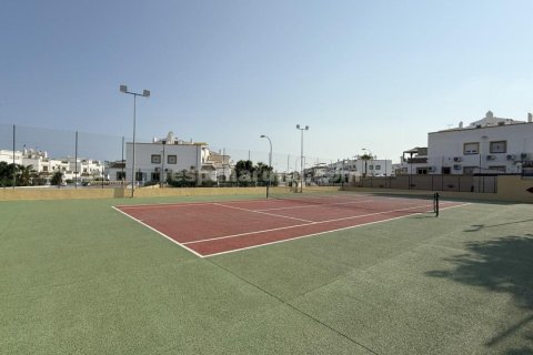 Willa w Alicante, Hiszpania 2 sypialnie, 85 mkw. nr 143635 – zdjęcie 30