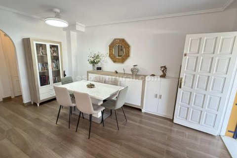 Willa w Alicante, Hiszpania 2 sypialnie, 85 mkw. nr 143635 – zdjęcie 4