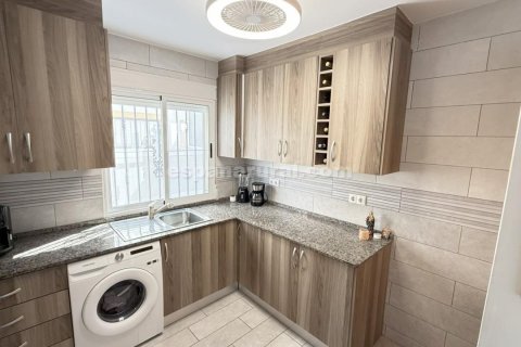 Willa w Alicante, Hiszpania 2 sypialnie, 85 mkw. nr 143635 – zdjęcie 5