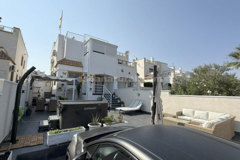 Willa w Alicante, Hiszpania 2 sypialnie, 85 mkw. nr 143635 – zdjęcie 26