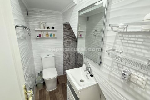 Willa w Alicante, Hiszpania 2 sypialnie, 85 mkw. nr 143635 – zdjęcie 10