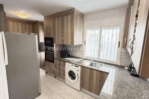 Willa w Alicante, Hiszpania 2 sypialnie, 85 mkw. nr 143635 – zdjęcie 6