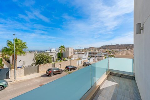 Willa w Benijofar, Alicante, Hiszpania 2 sypialnie, 210 mkw. nr 143634 – zdjęcie 17