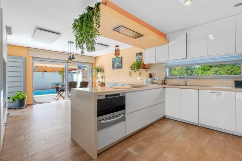 Willa w Benijofar, Alicante, Hiszpania 2 sypialnie, 210 mkw. nr 143634 – zdjęcie 5