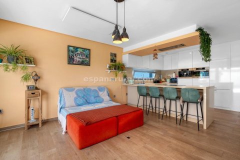 Willa w Benijofar, Alicante, Hiszpania 2 sypialnie, 210 mkw. nr 143634 – zdjęcie 10