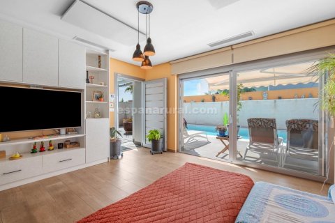 Willa w Benijofar, Alicante, Hiszpania 2 sypialnie, 210 mkw. nr 143634 – zdjęcie 7