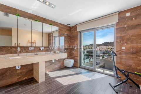 Willa w Benijofar, Alicante, Hiszpania 2 sypialnie, 210 mkw. nr 143634 – zdjęcie 21