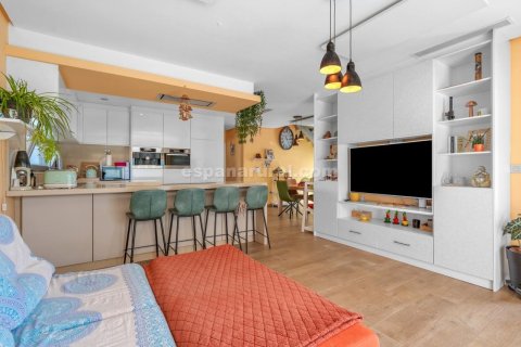 Willa w Benijofar, Alicante, Hiszpania 2 sypialnie, 210 mkw. nr 143634 – zdjęcie 9