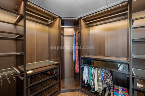 Willa w Benijofar, Alicante, Hiszpania 2 sypialnie, 210 mkw. nr 143634 – zdjęcie 23