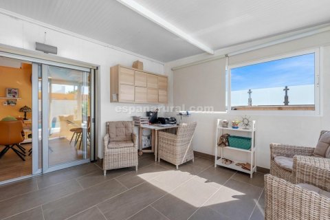 Willa w Benijofar, Alicante, Hiszpania 2 sypialnie, 210 mkw. nr 143634 – zdjęcie 26