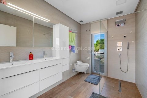 Willa w Benijofar, Alicante, Hiszpania 2 sypialnie, 210 mkw. nr 143634 – zdjęcie 15