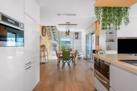 Willa w Benijofar, Alicante, Hiszpania 2 sypialnie, 210 mkw. nr 143634 – zdjęcie 4