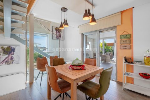 Willa w Benijofar, Alicante, Hiszpania 2 sypialnie, 210 mkw. nr 143634 – zdjęcie 2