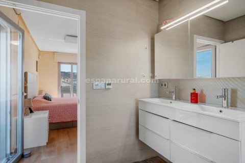 Willa w Benijofar, Alicante, Hiszpania 2 sypialnie, 210 mkw. nr 143634 – zdjęcie 16