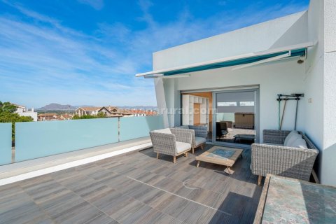 Willa w Benijofar, Alicante, Hiszpania 2 sypialnie, 210 mkw. nr 143634 – zdjęcie 25