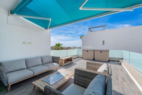 Willa w Benijofar, Alicante, Hiszpania 2 sypialnie, 210 mkw. nr 143634 – zdjęcie 24