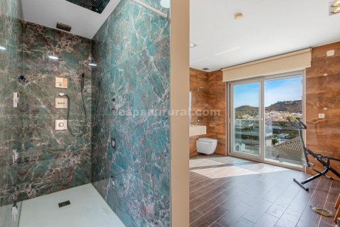 Willa w Benijofar, Alicante, Hiszpania 2 sypialnie, 210 mkw. nr 143634 – zdjęcie 20