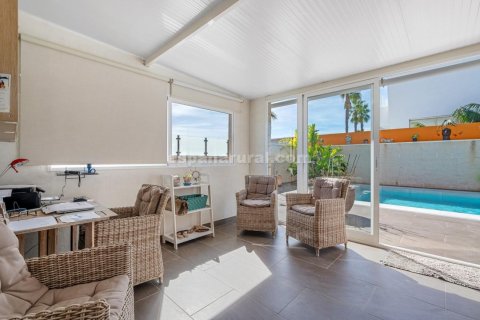 Willa w Benijofar, Alicante, Hiszpania 2 sypialnie, 210 mkw. nr 143634 – zdjęcie 27