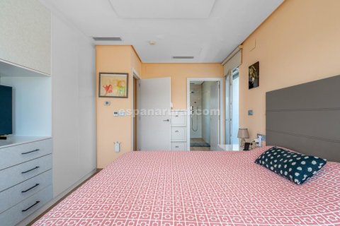 Willa w Benijofar, Alicante, Hiszpania 2 sypialnie, 210 mkw. nr 143634 – zdjęcie 14