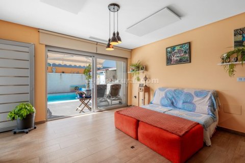 Willa w Benijofar, Alicante, Hiszpania 2 sypialnie, 210 mkw. nr 143634 – zdjęcie 8