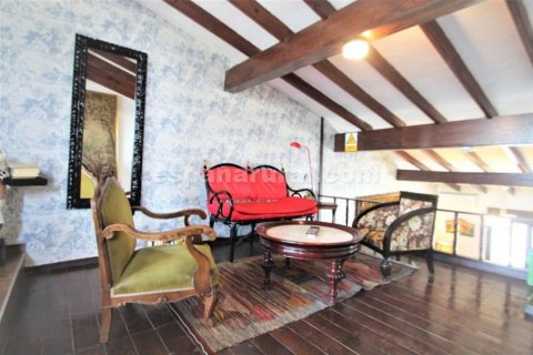 Willa w Alicante, Hiszpania 9 sypialni, 221 mkw. nr 143636 – zdjęcie 26