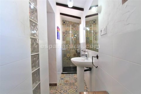 Willa w Alicante, Hiszpania 9 sypialni, 221 mkw. nr 143636 – zdjęcie 28