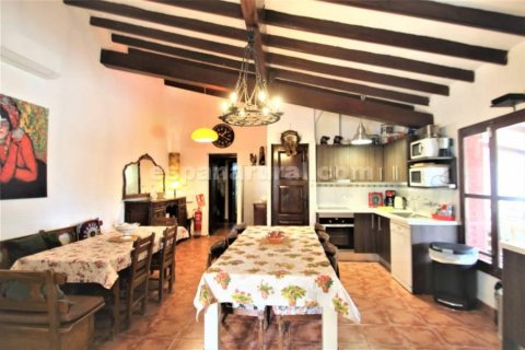 Willa w Alicante, Hiszpania 9 sypialni, 221 mkw. nr 143636 – zdjęcie 13