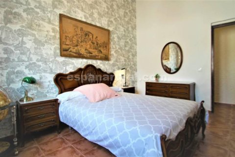 Willa w Alicante, Hiszpania 9 sypialni, 221 mkw. nr 143636 – zdjęcie 23