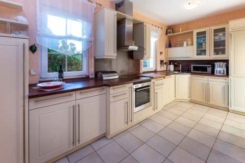 Villa for sale Puig De Ros, Mallorca, Spain 3 bedrooms, 413 sq.m. No. 138207 - photo 9