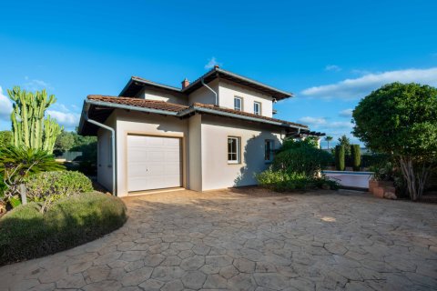 Villa for sale Puig De Ros, Mallorca, Spain 3 bedrooms, 413 sq.m. No. 138207 - photo 20