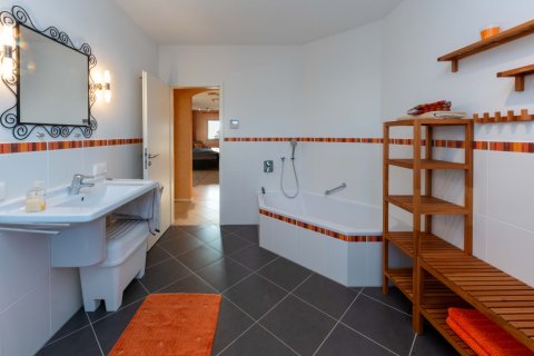 Villa for sale Puig De Ros, Mallorca, Spain 3 bedrooms, 413 sq.m. No. 138207 - photo 17