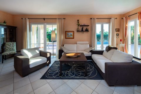 Villa for sale Puig De Ros, Mallorca, Spain 3 bedrooms, 413 sq.m. No. 138207 - photo 6