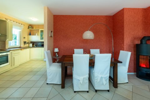Villa for sale Puig De Ros, Mallorca, Spain 3 bedrooms, 413 sq.m. No. 138207 - photo 8