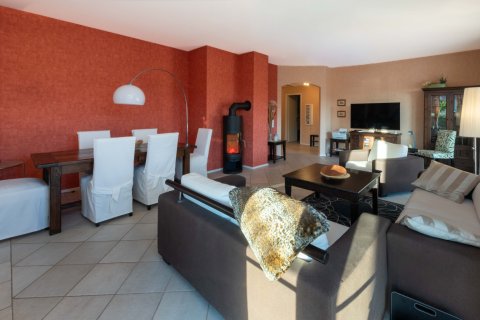 Villa for sale Puig De Ros, Mallorca, Spain 3 bedrooms, 413 sq.m. No. 138207 - photo 7