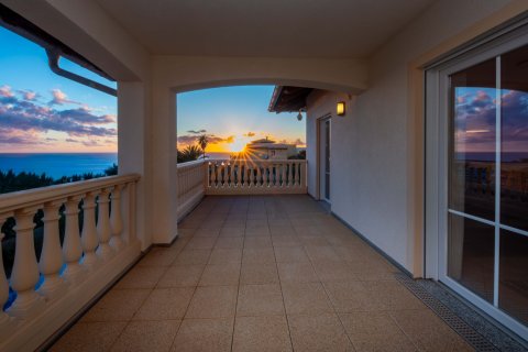 Villa for sale Puig De Ros, Mallorca, Spain 3 bedrooms, 413 sq.m. No. 138207 - photo 12